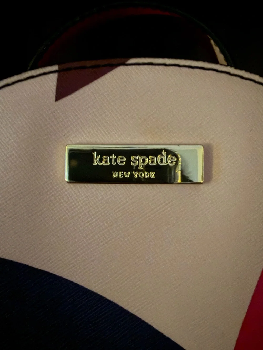 kate spade authentic kate